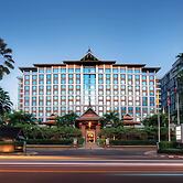 Shangri-La Chiang Mai
