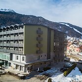 Hotel Cristallo Club