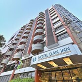Hotel Dan Inn Campinas Cambui By Nacional Inn