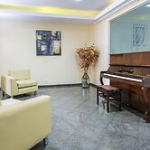 Hotel Dan Inn Sorocaba by Nacional Inn