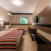 Hotel Deville Express Guaíra