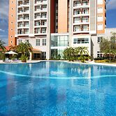 Vitória Hotel Convention Indaiatuba