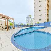 Hotel Nacional Inn Piracicaba