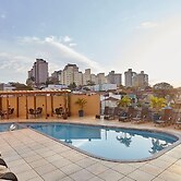 Hotel Nacional Inn Piracicaba