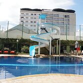 Hotel Nacional Inn Poços de Caldas
