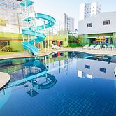 Hotel Nacional Inn Poços de Caldas