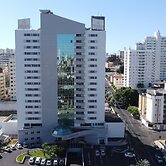 Nobile Suites Uberlândia