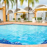 ibis Styles Rio Preto Monte Líbano