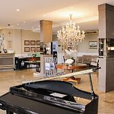 Hotel Dan Inn Araraquara By Nacional Inn