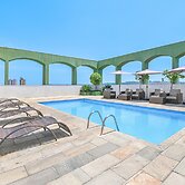 Hotel Nacional Inn Limeira