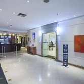 Transamerica Executive Congonhas