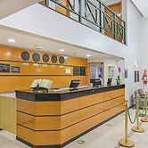 Hotel Golden Park Campinas Viracopos By Nacional Inn