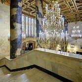 Hilton Moscow Leningradskaya