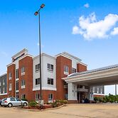 Best Western Plus Philadelphia-Choctaw Hotel and Suites