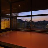 Arima Onsen Hanano – Adults Only