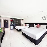 Tanoa Tusitala Hotel