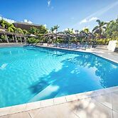 Tanoa Tusitala Hotel
