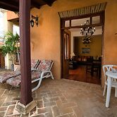 Boutique Hotel Palacio