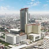 Grand Richmond Stylish Convention Hotel