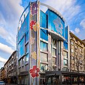 Les Fleurs Boutique Hotel