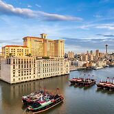 Sofitel Macau At Ponte 16