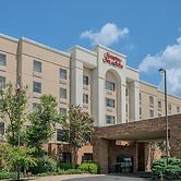 Hampton Inn & Suites Florence-Downtown