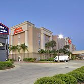 Hampton Inn & Suites Corpus Christi I-37 - Navigation Blvd