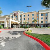 Hampton Inn & Suites Corpus Christi I-37 - Navigation Blvd