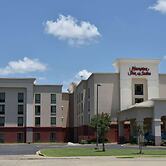 Hampton Inn & Suites Alexandria