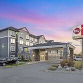 Best Western Plus Peppertree Inn At Omak