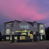 Spark by Hilton Stillwater