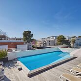 Appart Hotel Odalys City Antibes Olympe