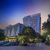 InterContinental Chengdu Century City by IHG