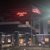 Hampton Inn Utica