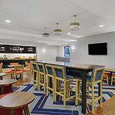 Hampton Inn Utica
