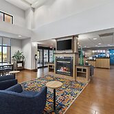 Hampton Inn And Suites Madera