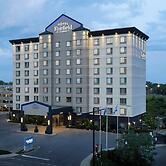 Fairfield Inn & Suites by Marriott Montreal Airport