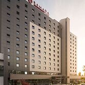 Ramada Plaza by Wyndham Bucharest Convention Center
