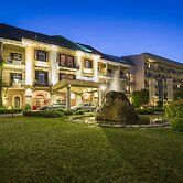 Hotel Warmbaderhof