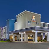 Comfort Suites Nacogdoches