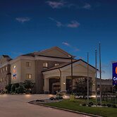 Comfort Suites Lindale - Tyler North