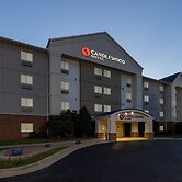 Candlewood Suites South - Springfield by IHG