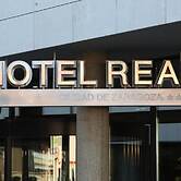 Hotel & Spa Real Ciudad de Zaragoza