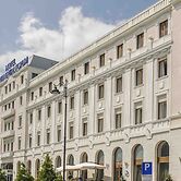 Continental Forum Sibiu