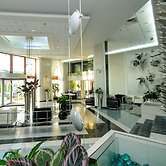 Continental Forum Sibiu