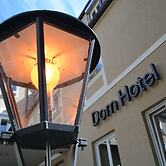 Dom Hotel Augsburg