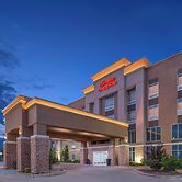 Hampton Inn & Suites Lubbock Southwest