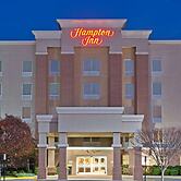 Hampton Inn by Hilton Gainesville-Haymarket