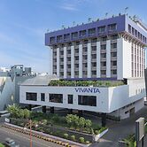 Vivanta Vijayawada, MG Road