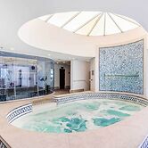 Hotel Cassino Tower Campinas Cambui By Nacional Inn